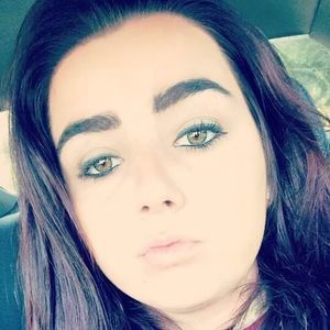 Meet your Posher, Audrey rose